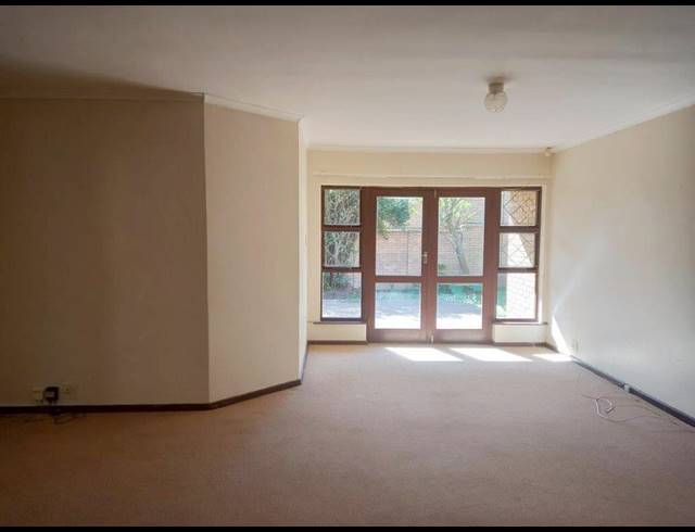 3 BEDROOM TOWNHOUSE RENTED IN FRAMESBY